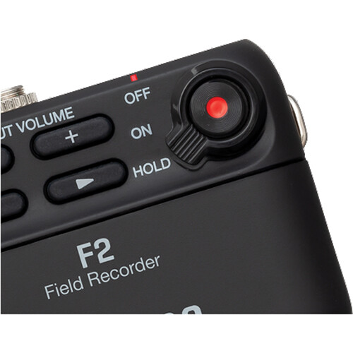 Zoom F2 terenski snimač sa lavalier mikrofonom - 8